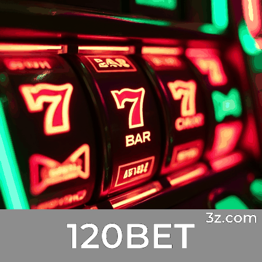 120BET Bônus acumulado 120BET