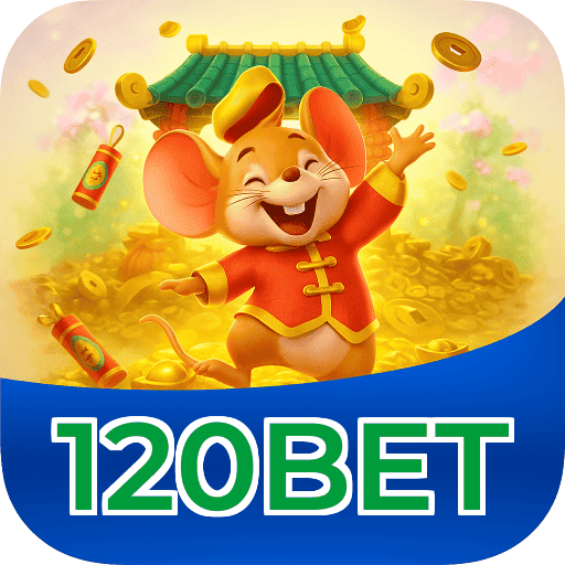 120BET logo